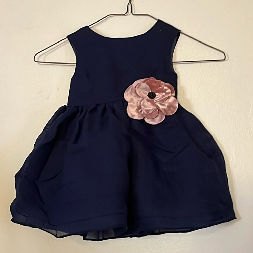 Pretty baby girl dress